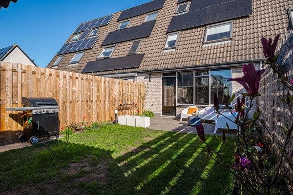 Medium property photo - Walcherenstraat 22, 6922 DD Duiven